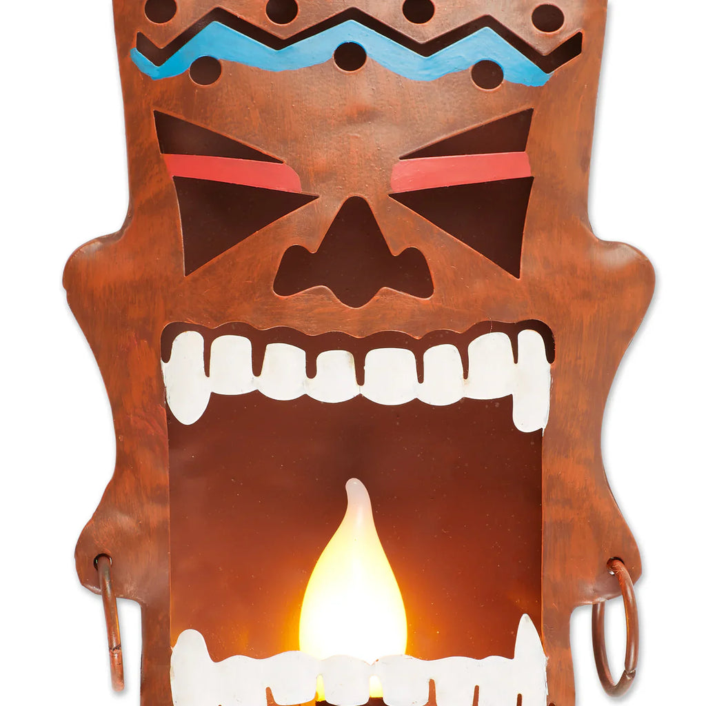 TIKI-KAPAKAPA SOLAR STAKE