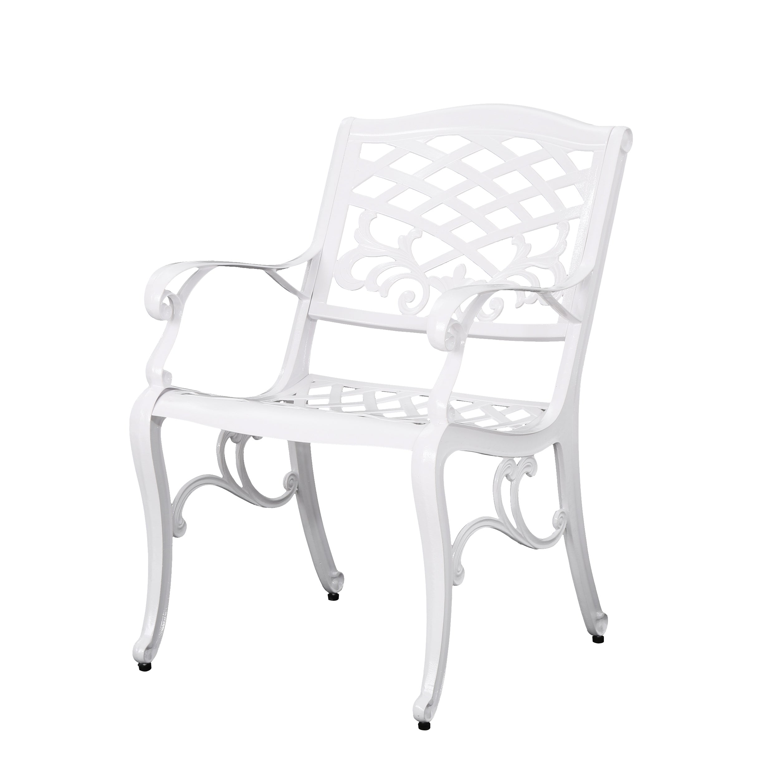 Monterey Outdoor 7 Piece Dining Set