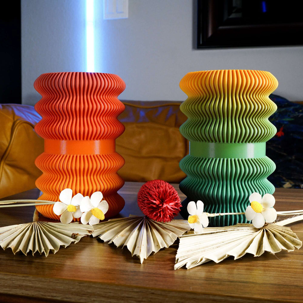 BANDES Vase