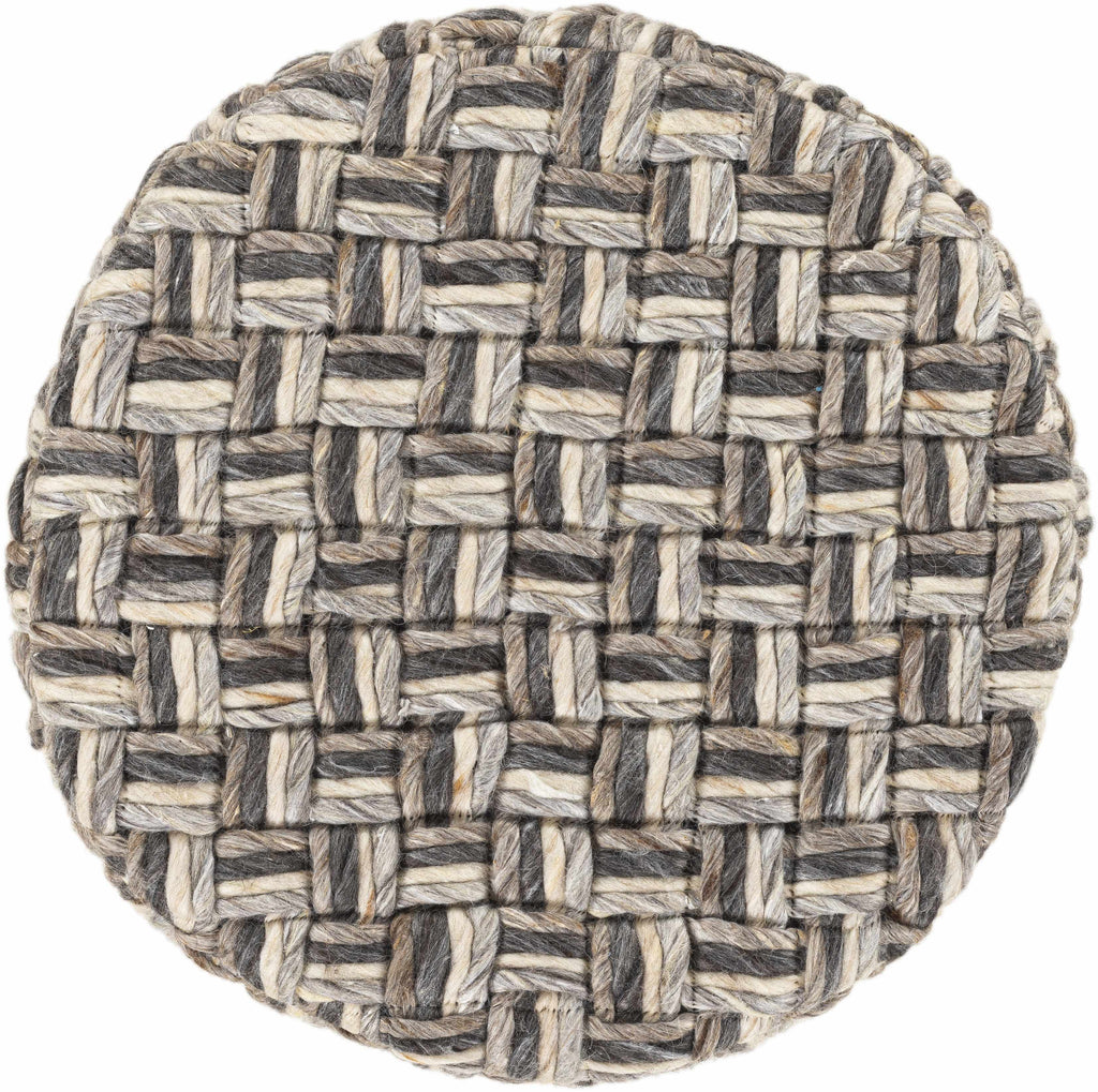 Banos Stool Ottoman - Clearance