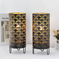 Battery Powered Table lamp ( Set of 2 )