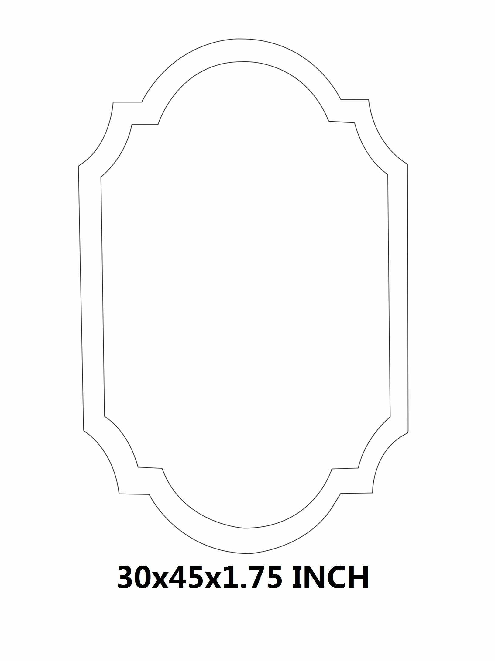Binswangen Mirror