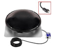 Master Flow EZ Cool Plug in Power Attic Vent 1050 CFM