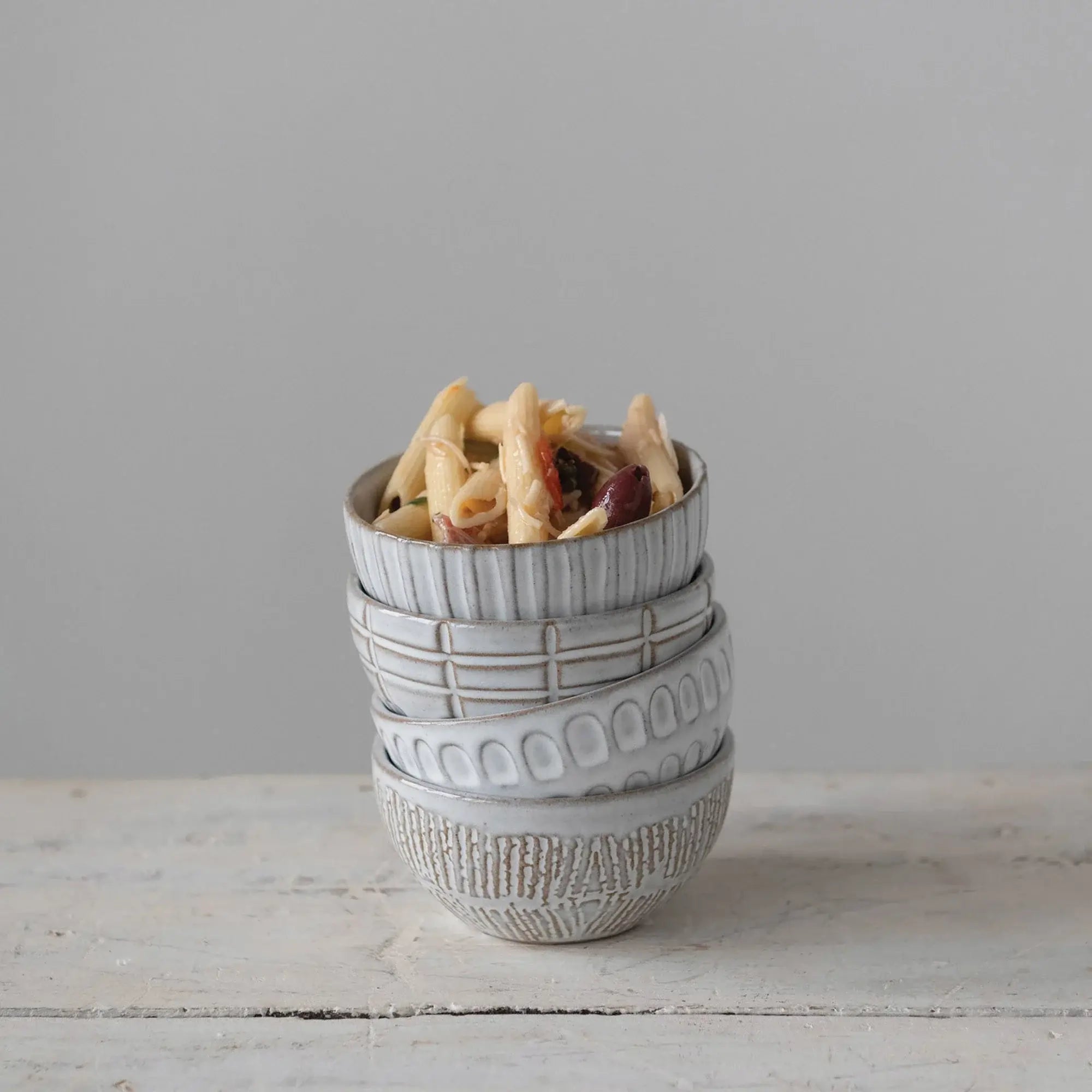 Agnes Bowl Set of 4