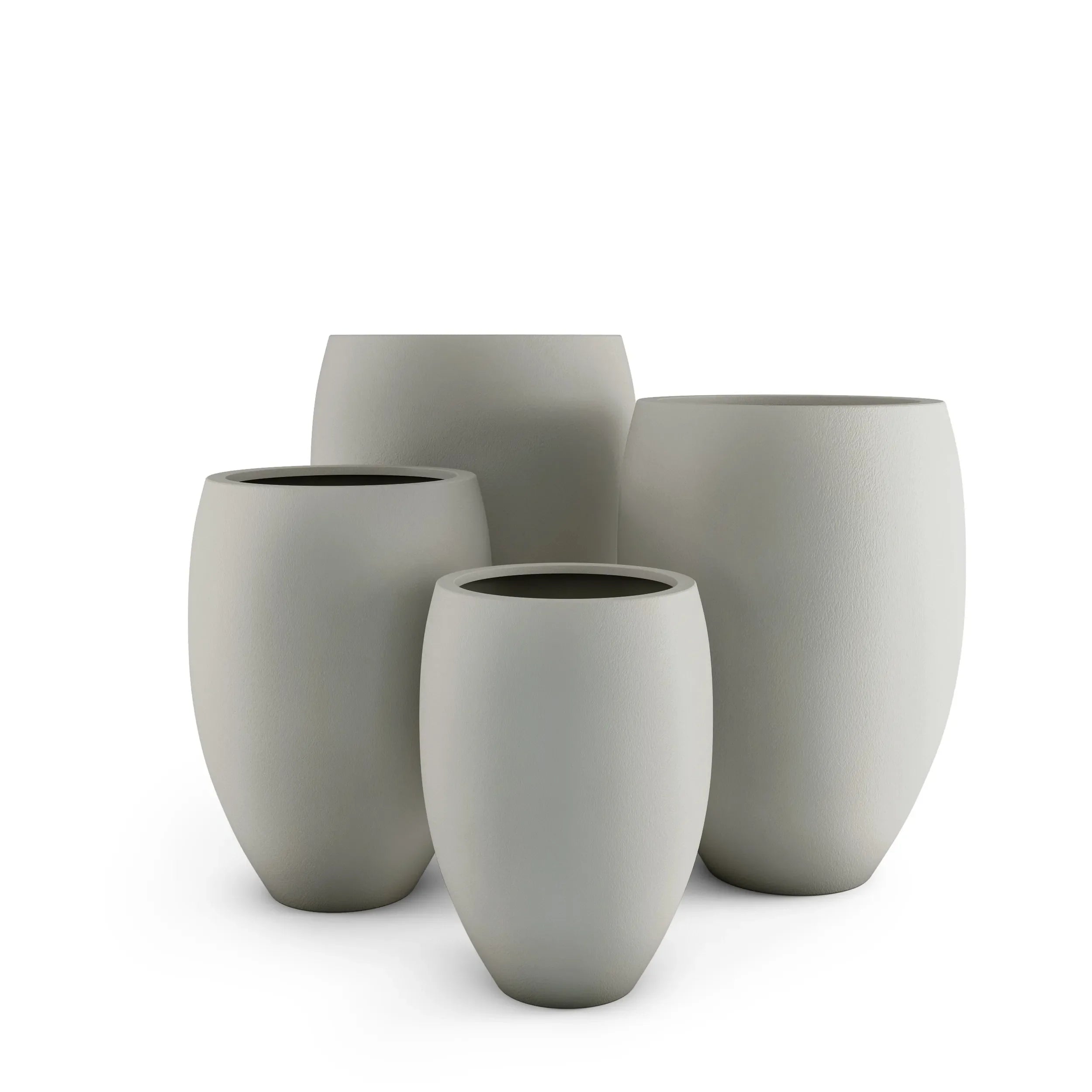 Brandy Planter
