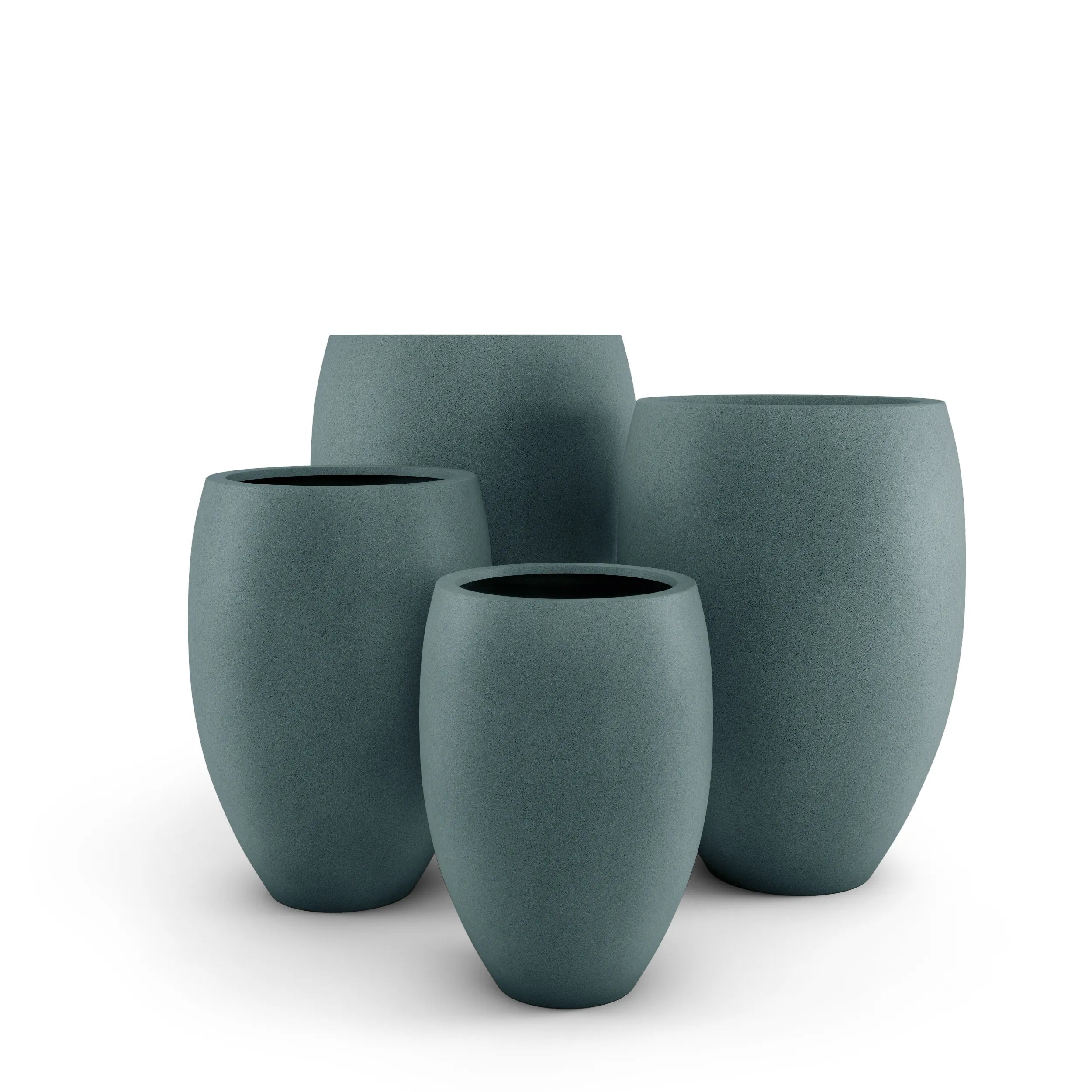 Brandy Planter