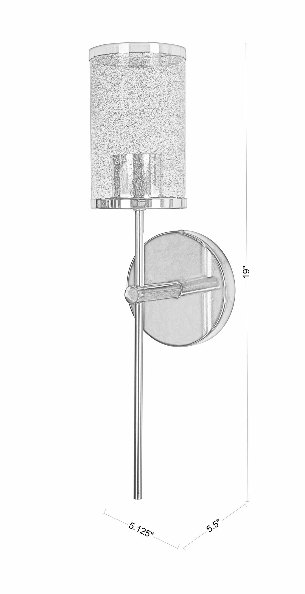 Braybrook Wall Sconces - Clearance