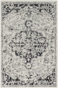 Bodrum Gray Area Rug