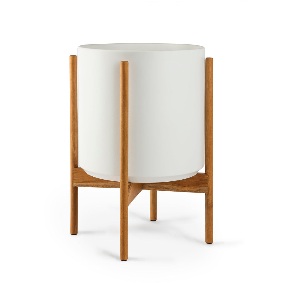 Ceramic Cylinder