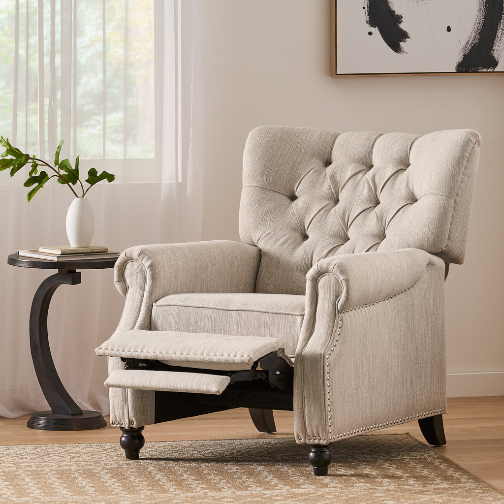 RECLINER CHAIR
