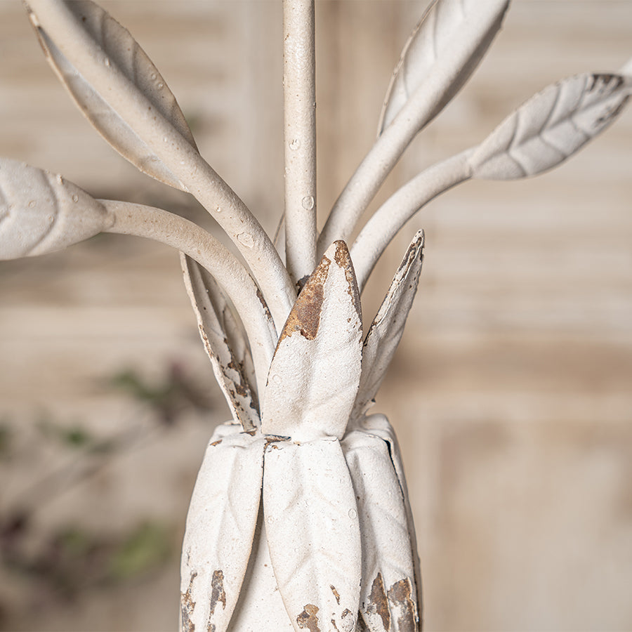 Vintage Metal Candle Holders for Elegant Home Decor, Romantic Wedding Props, and Festive Candelabra Decorations