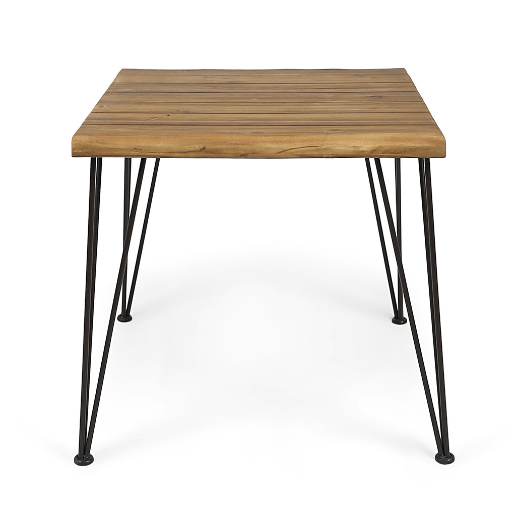 ZION INDUSTRIAL WOOD AND METAL 32.5