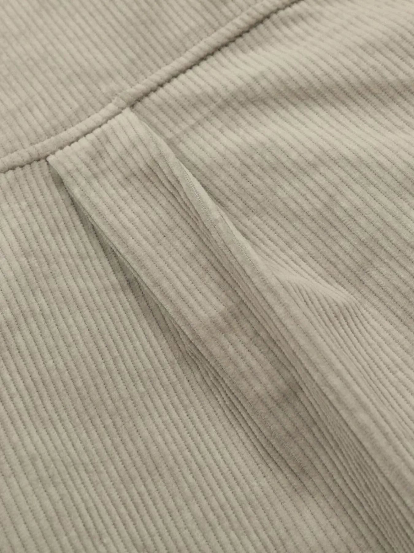 Jacket with Pockets