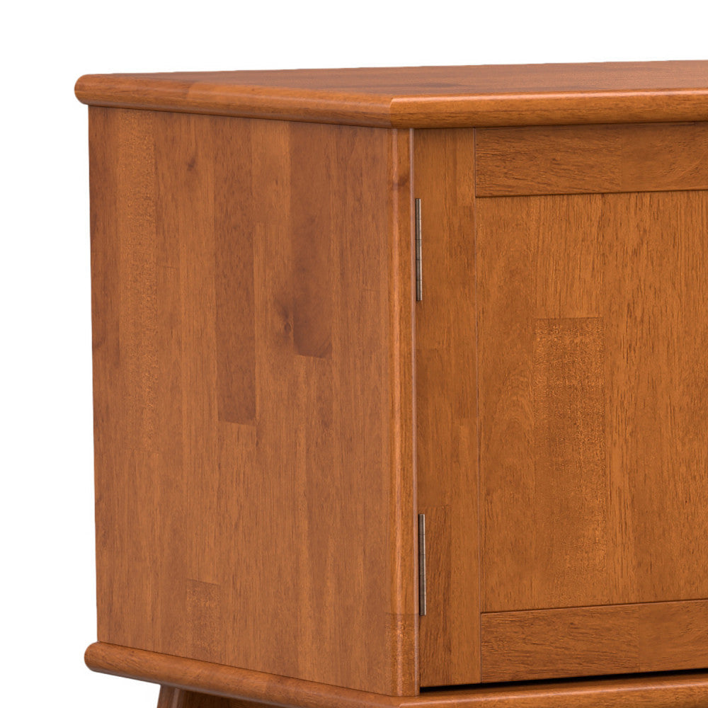 Draper Mid Century 72 inch TV Stand