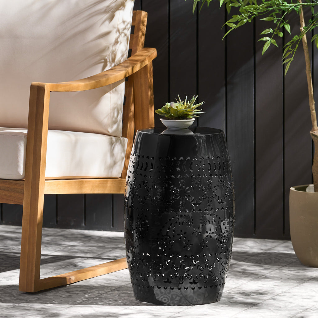 RUBY12' SIDE TABLE