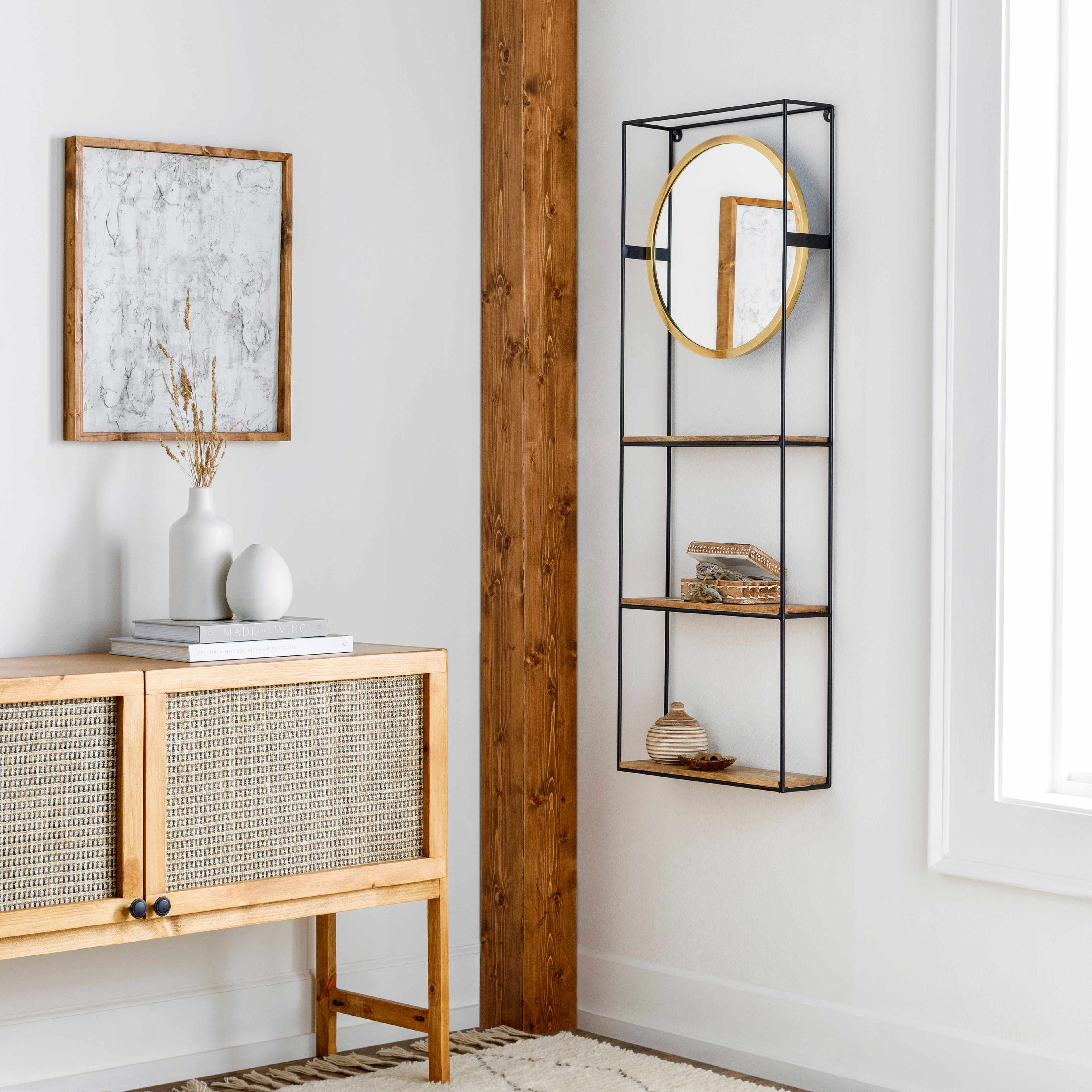 Cantilan Mirror - Clearance