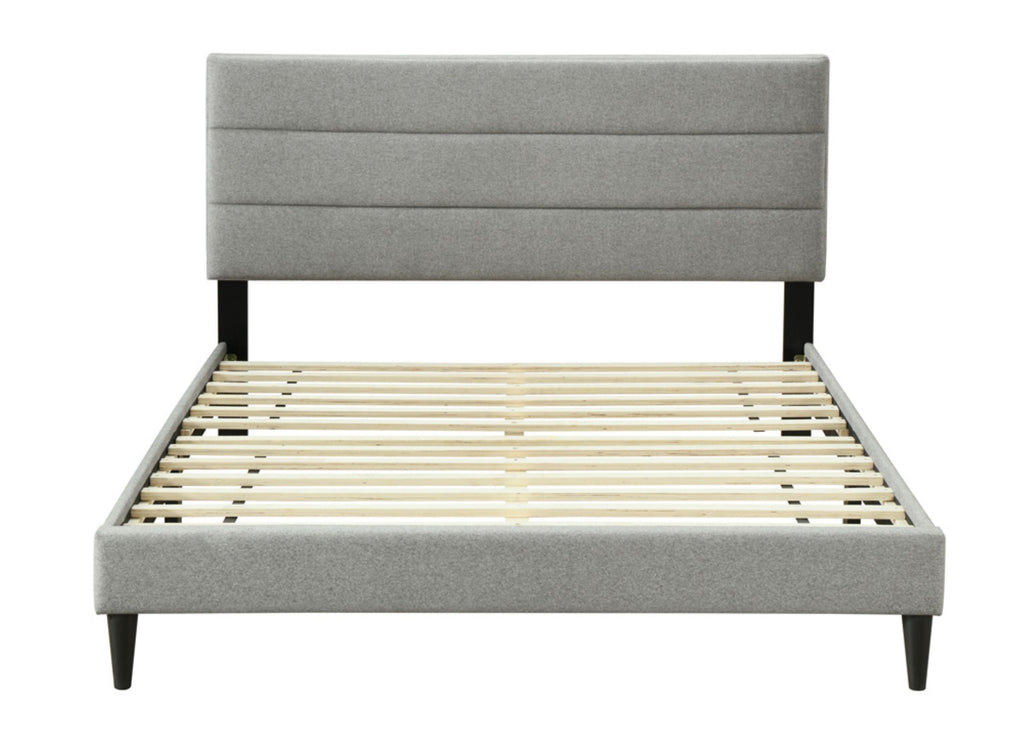 Full Sized Channel Bed in a Box w/ USB