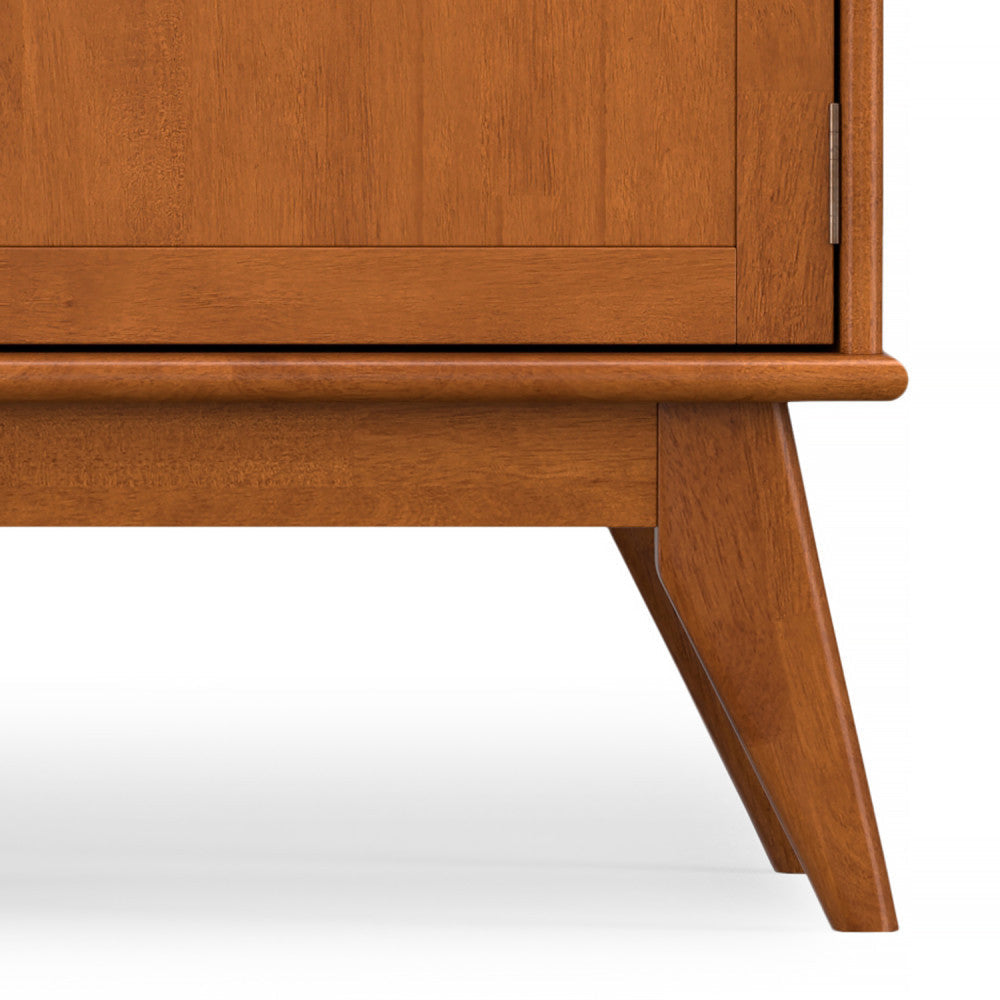 Draper Mid Century 72 inch TV Stand