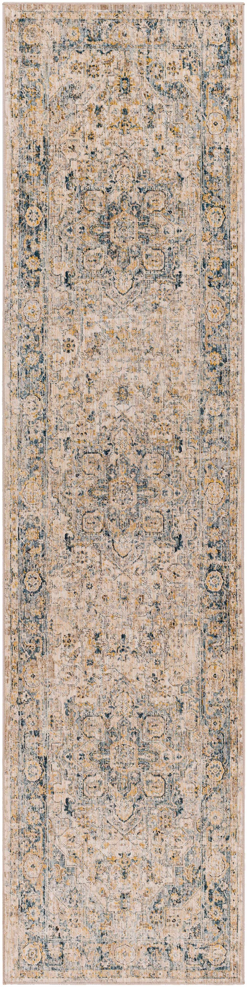 Chuka Luxe Performance Rug