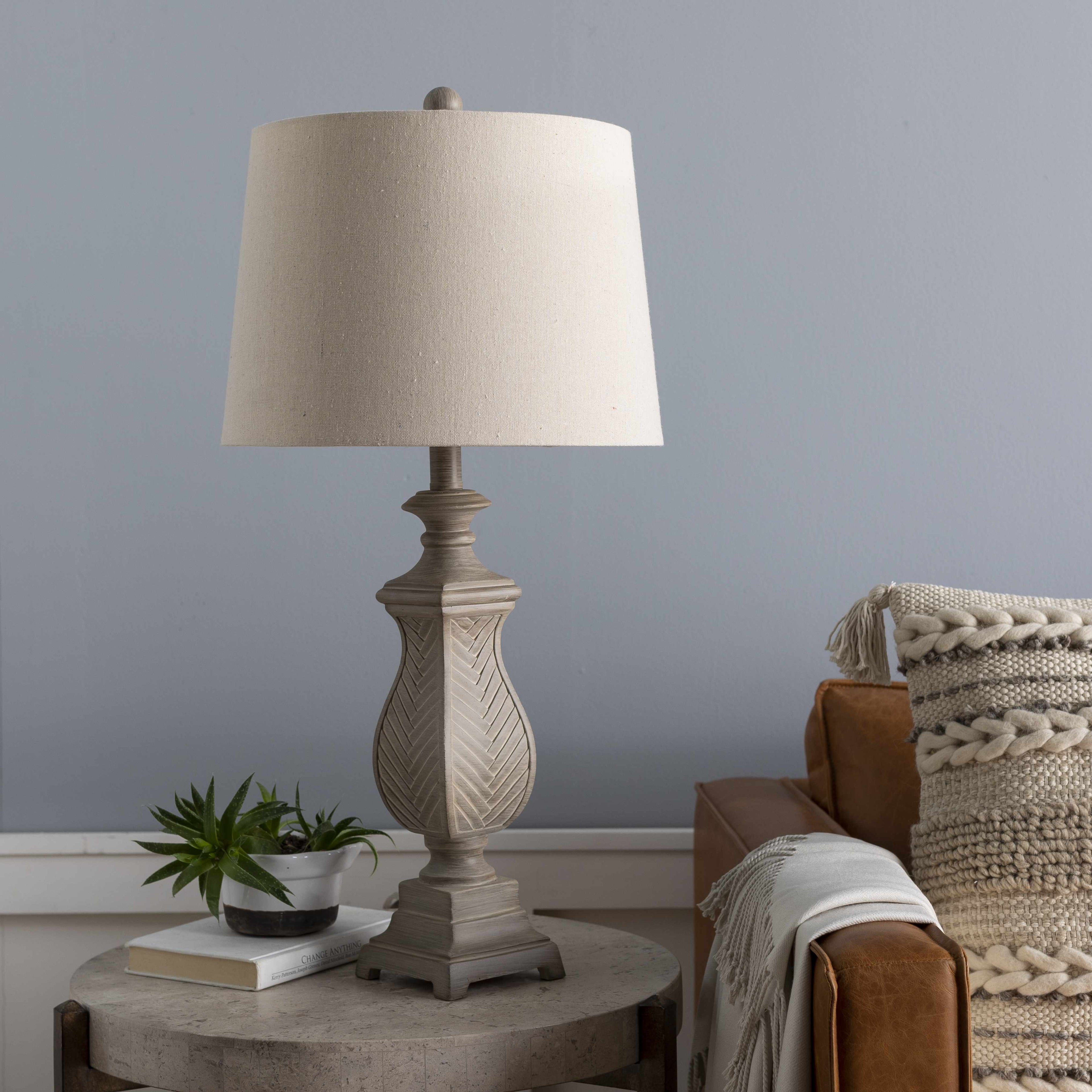Campusong Table Lamp - Clearance