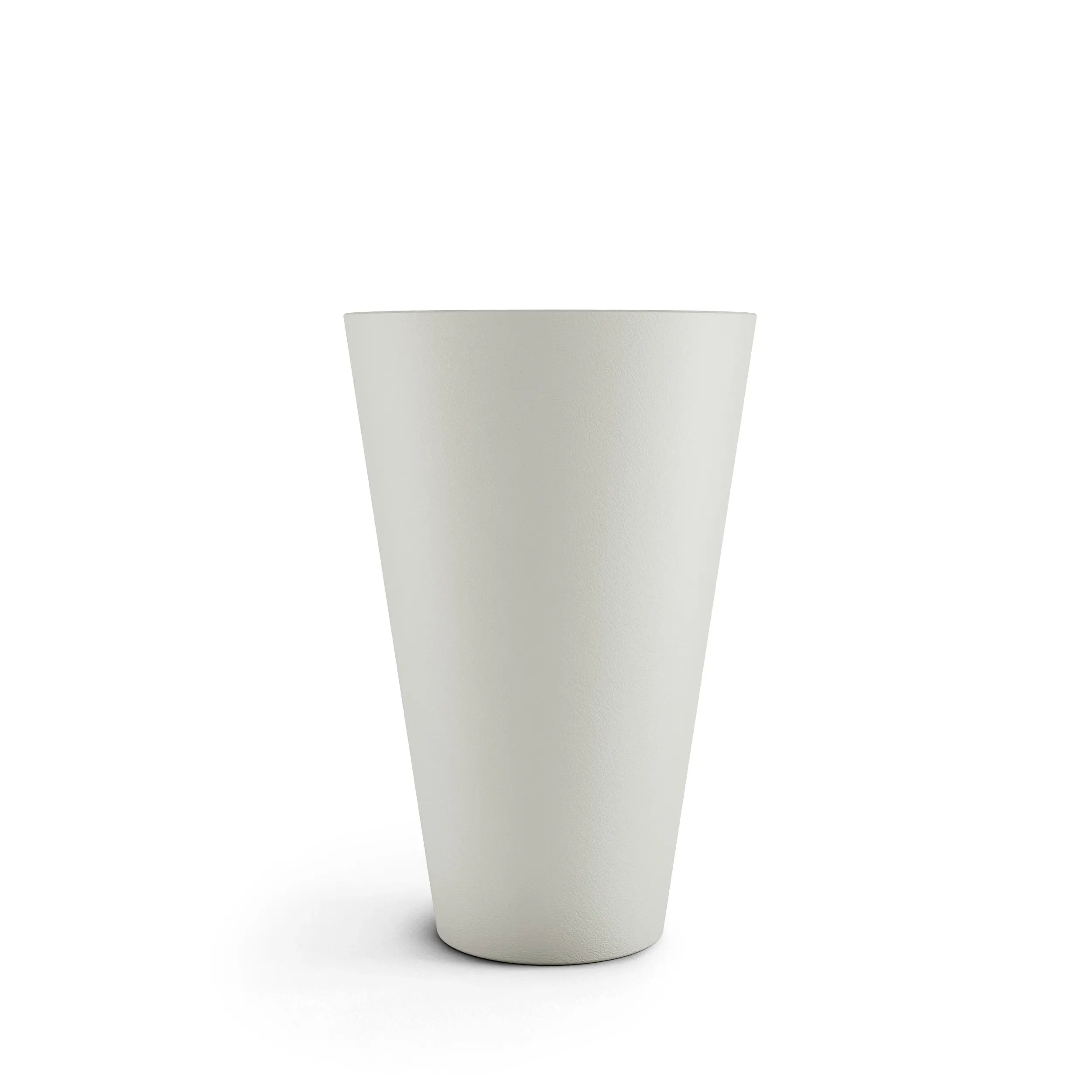 Cone Outdoor Planter