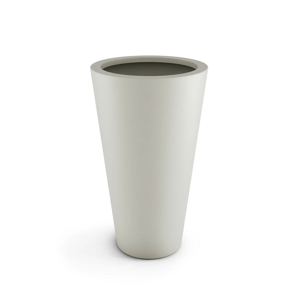 Cone Outdoor Planter