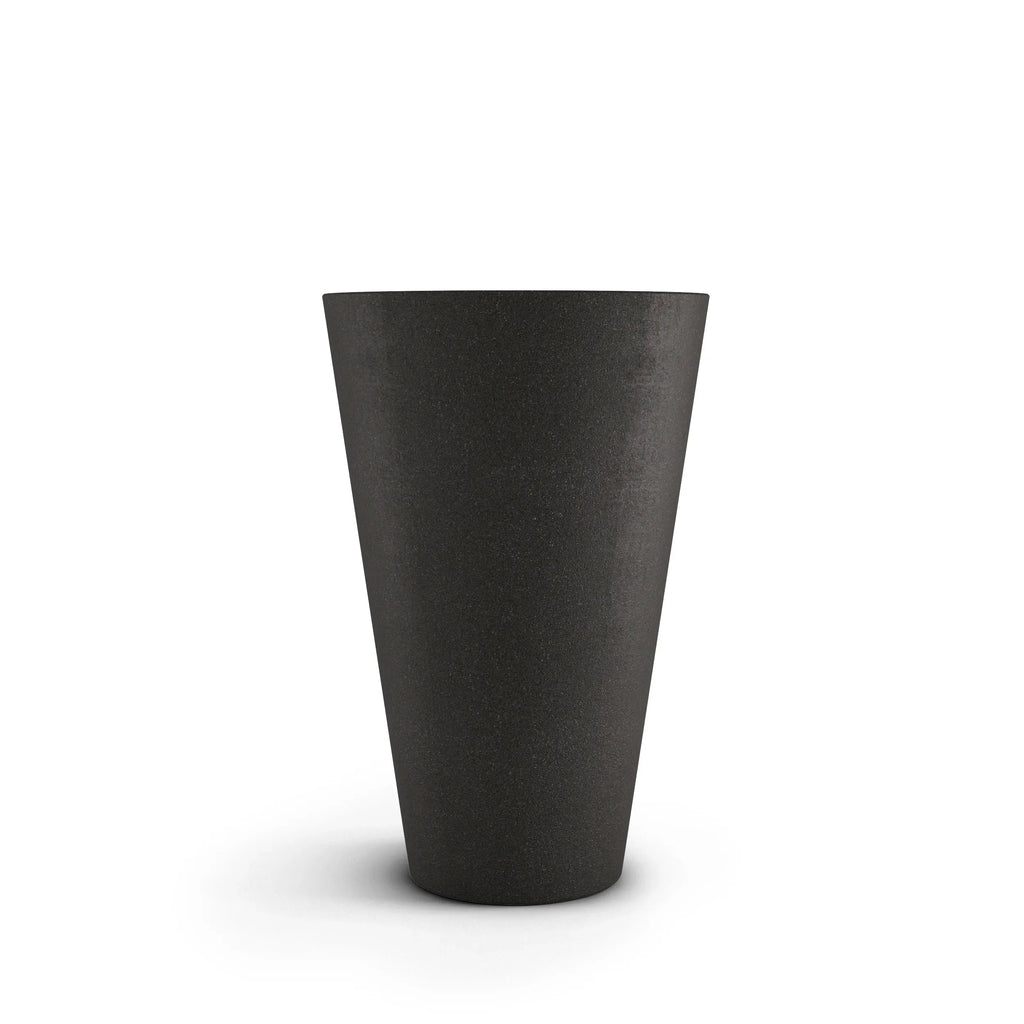 Cone Outdoor Planter