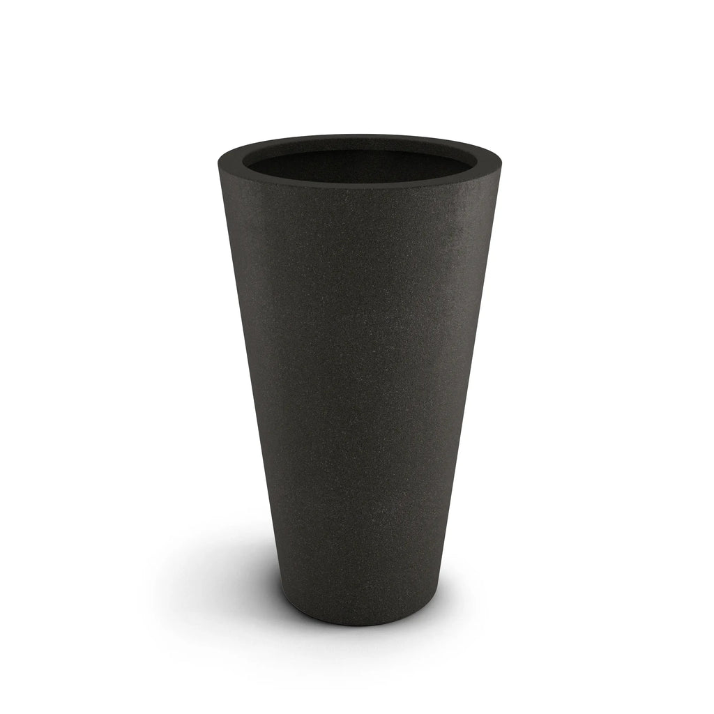 Cone Outdoor Planter