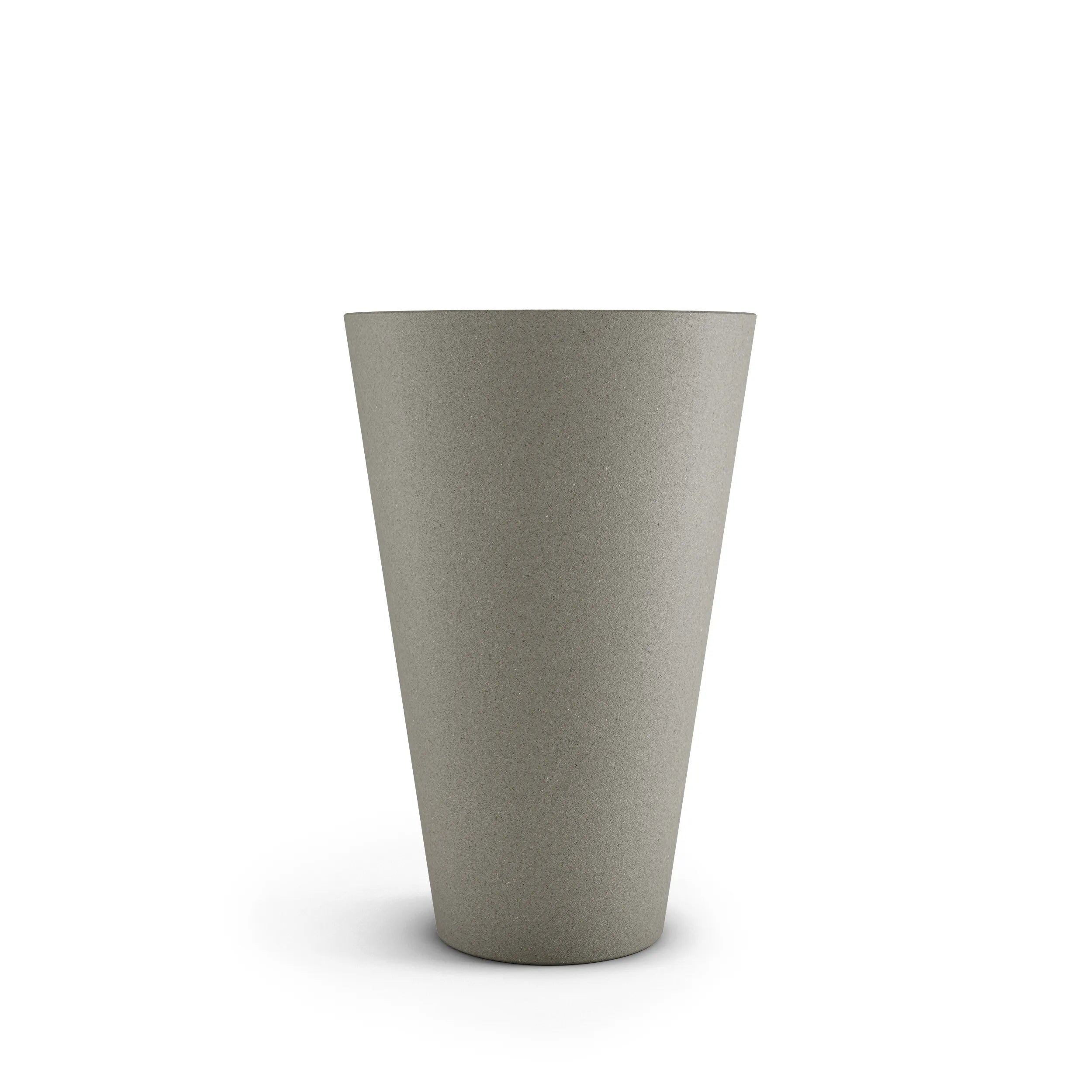 Cone Outdoor Planter