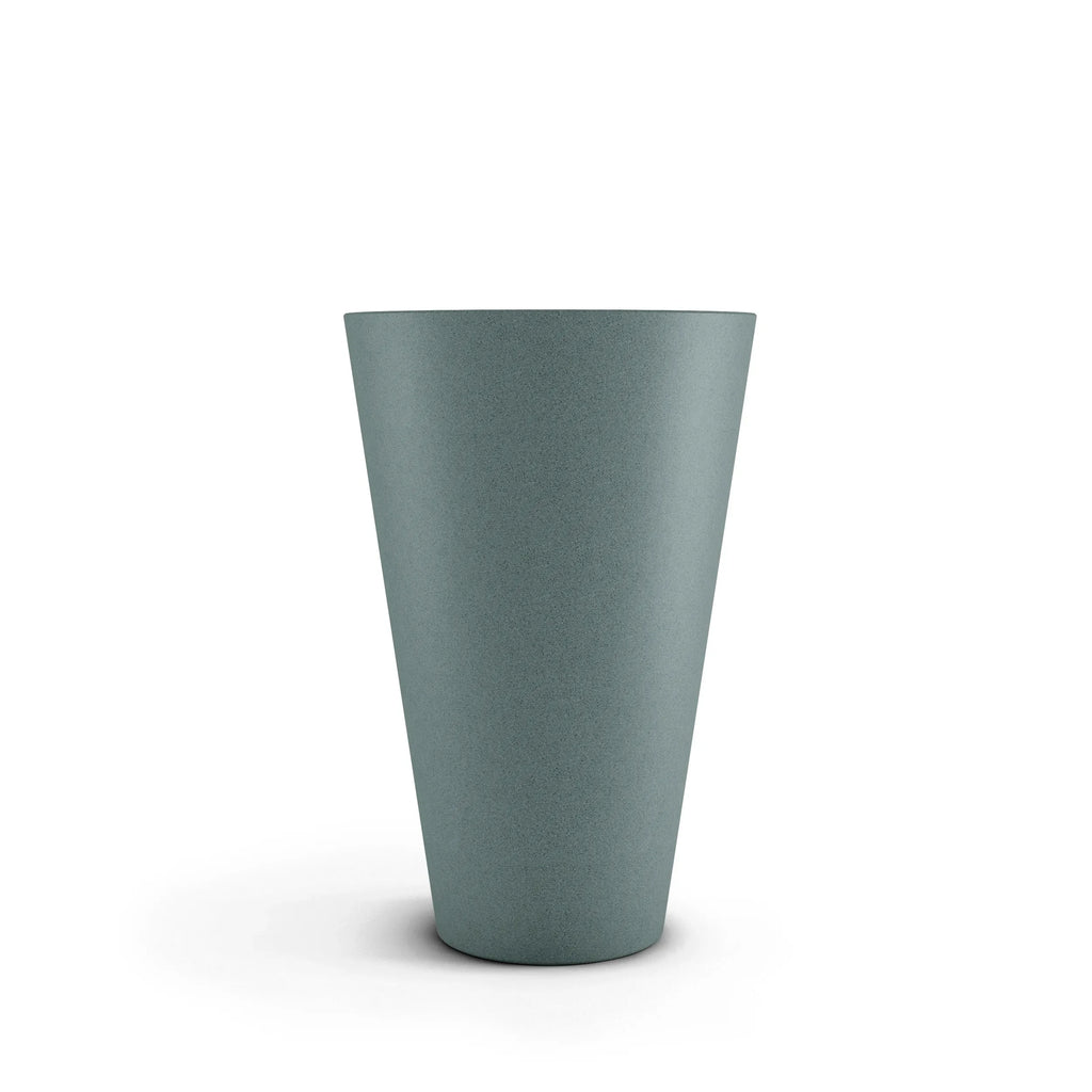 Cone Outdoor Planter