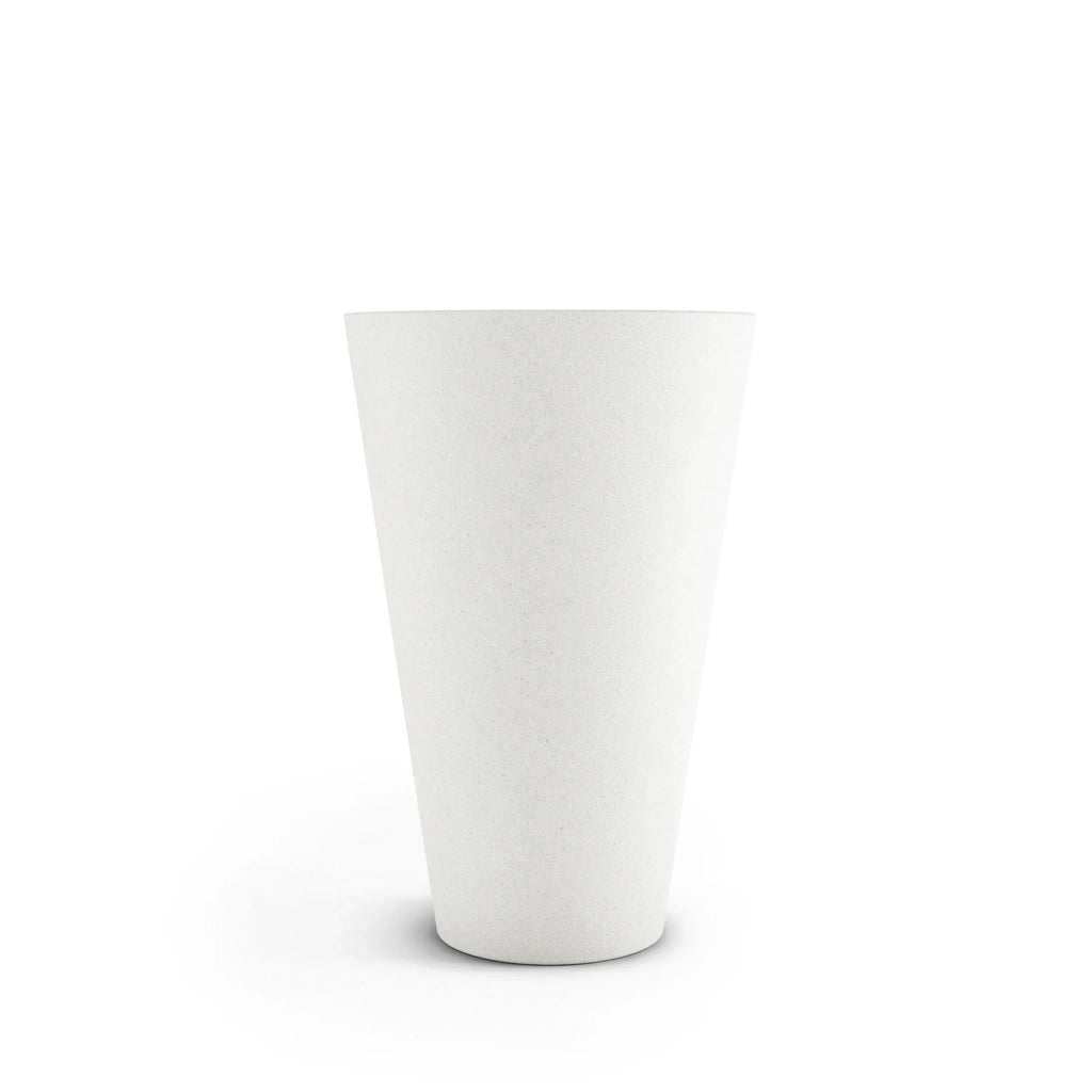 Cone Outdoor Planter