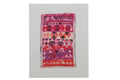 Sarah Martinez Vintage Rug Limited Edition Print