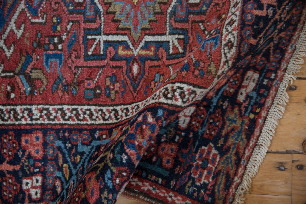 3x4.5 Vintage Karaja Rug