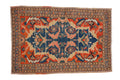 2x3 Antique Senneh Rug Mat