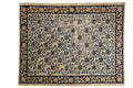 6x8 Antique Peking Carpet