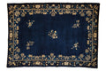 6x8.5 Antique Peking Carpet