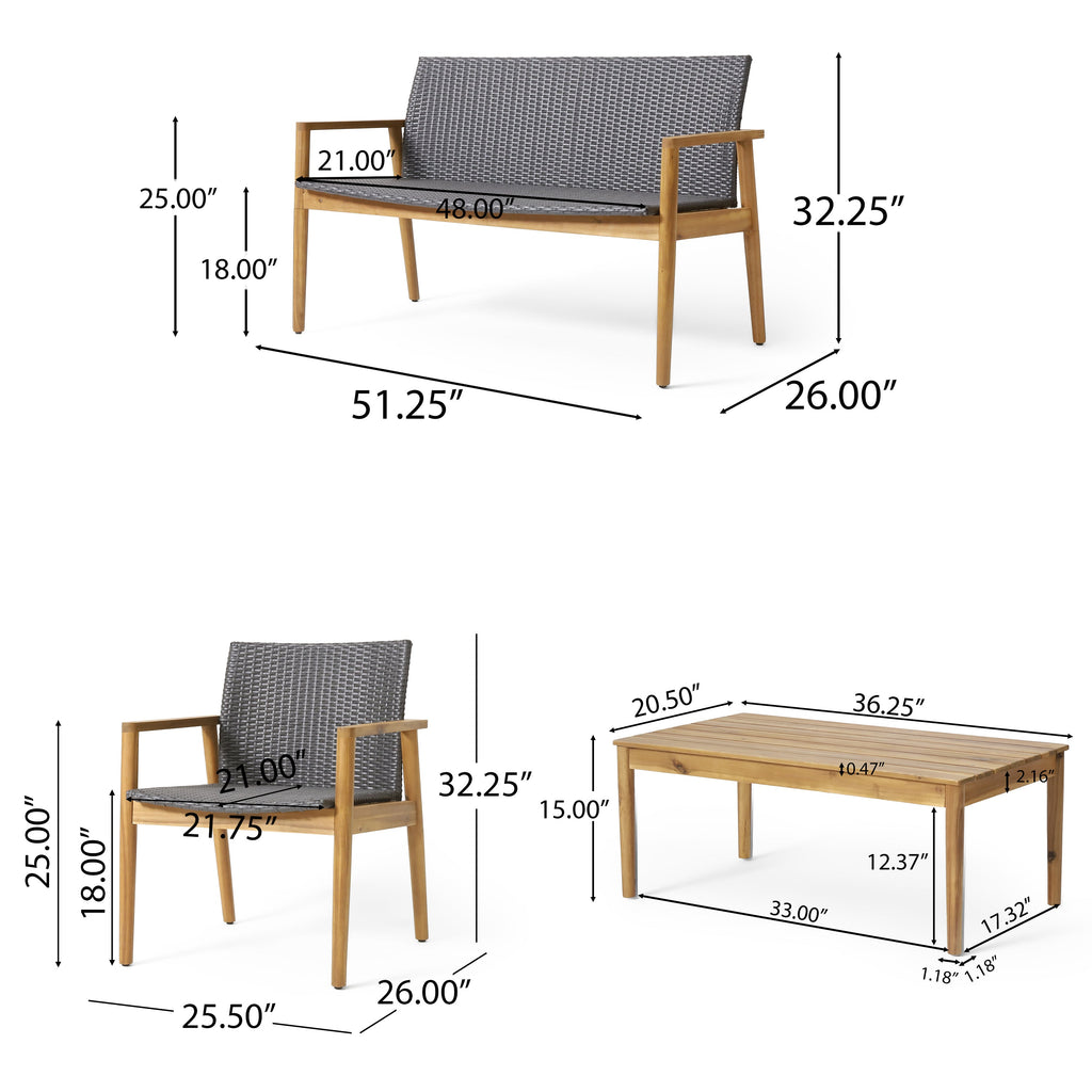 BRYAN CHAT SET