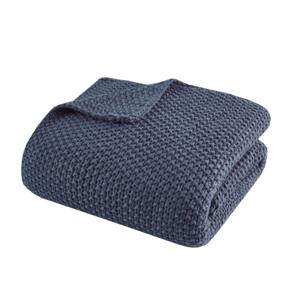 Bree Knit Throw 50x60'