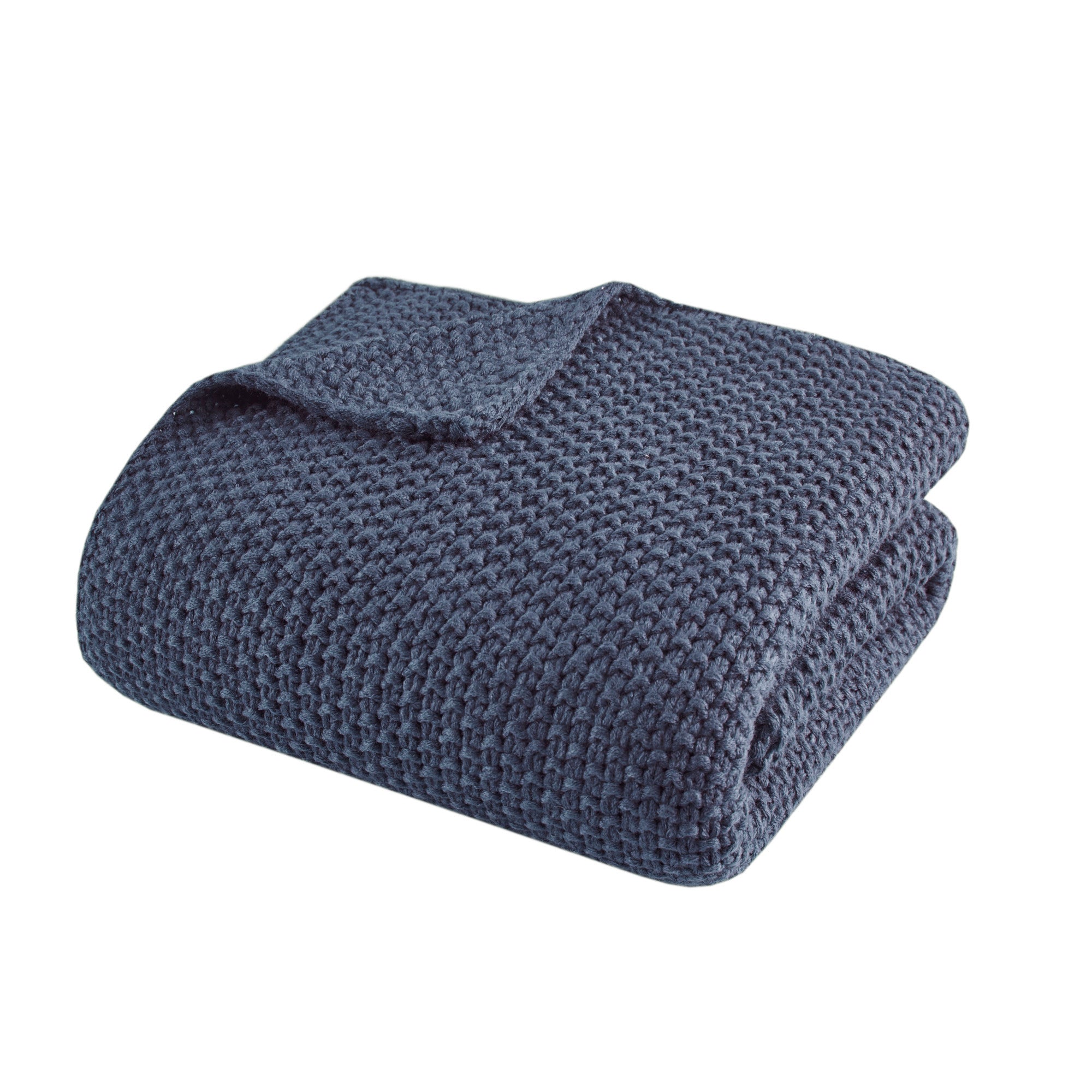 Bree Knit Throw 50x60'