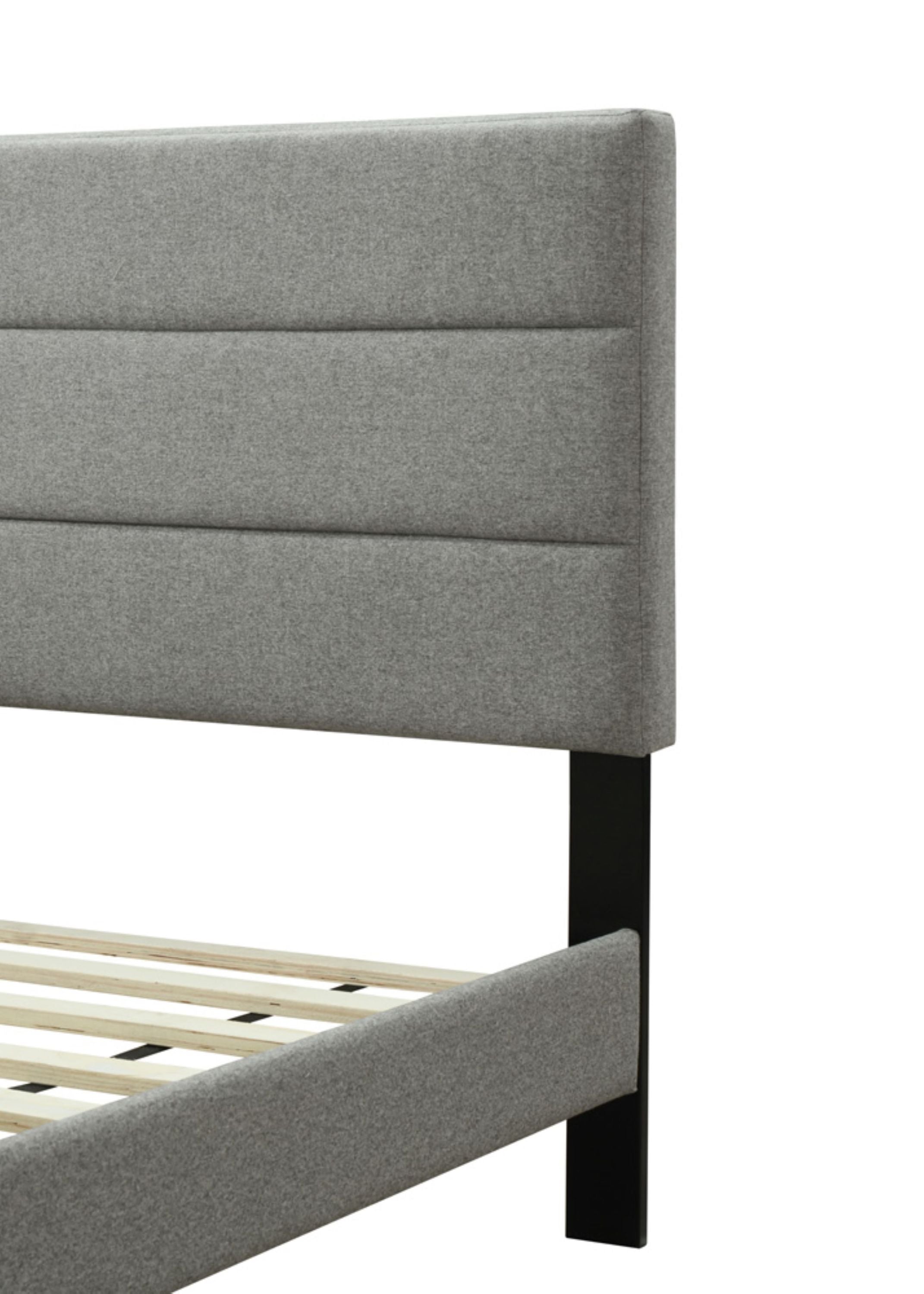 Full Sized Channel Bed in a Box w/ USB