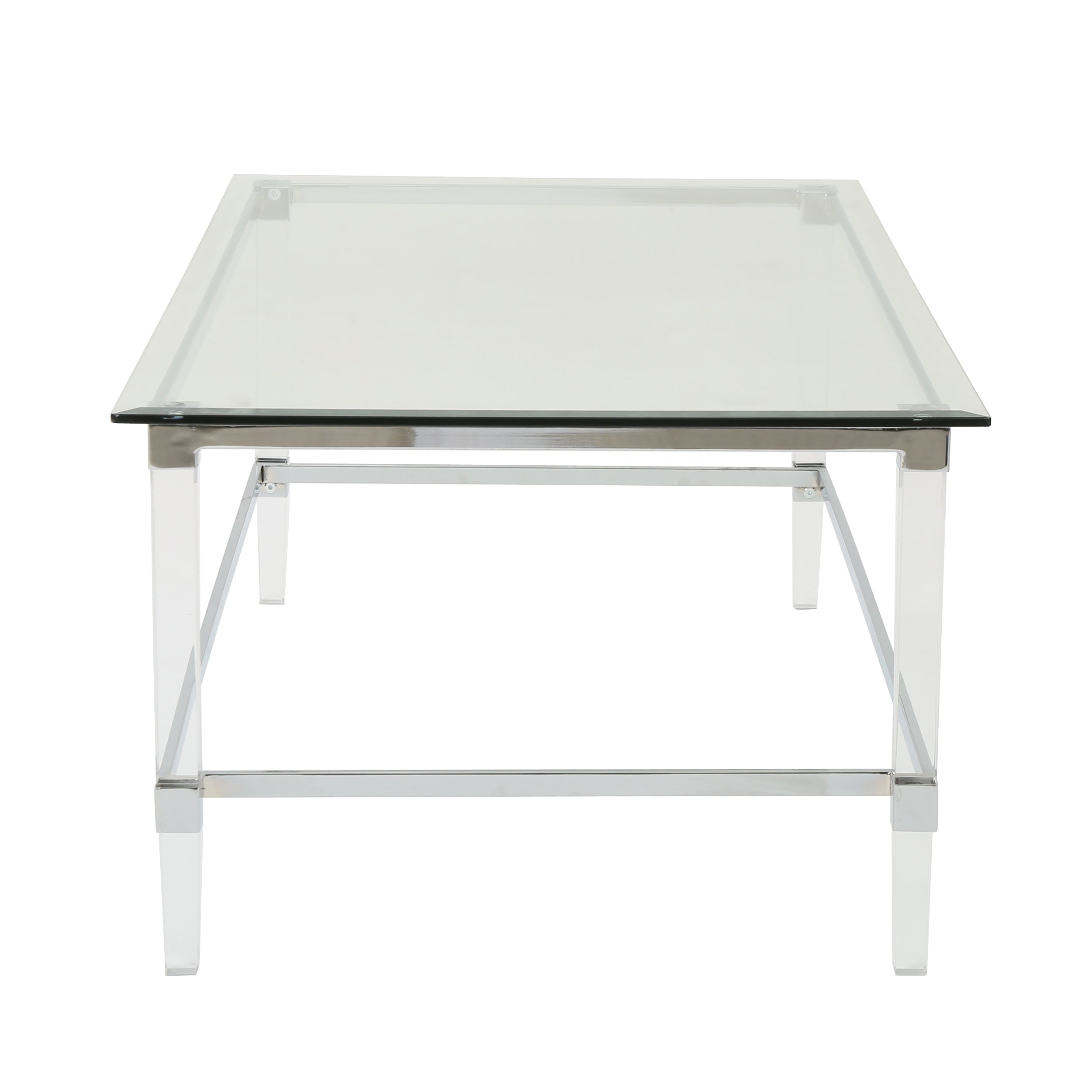 RECTANGLE COFFEE TABLE