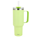Drinco 30oz Tumbler with Handle (Kiwi)