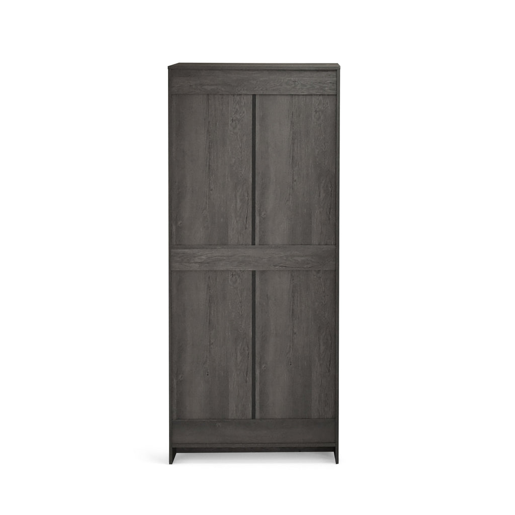 DELANEY     2-DOOR WARDROBE
