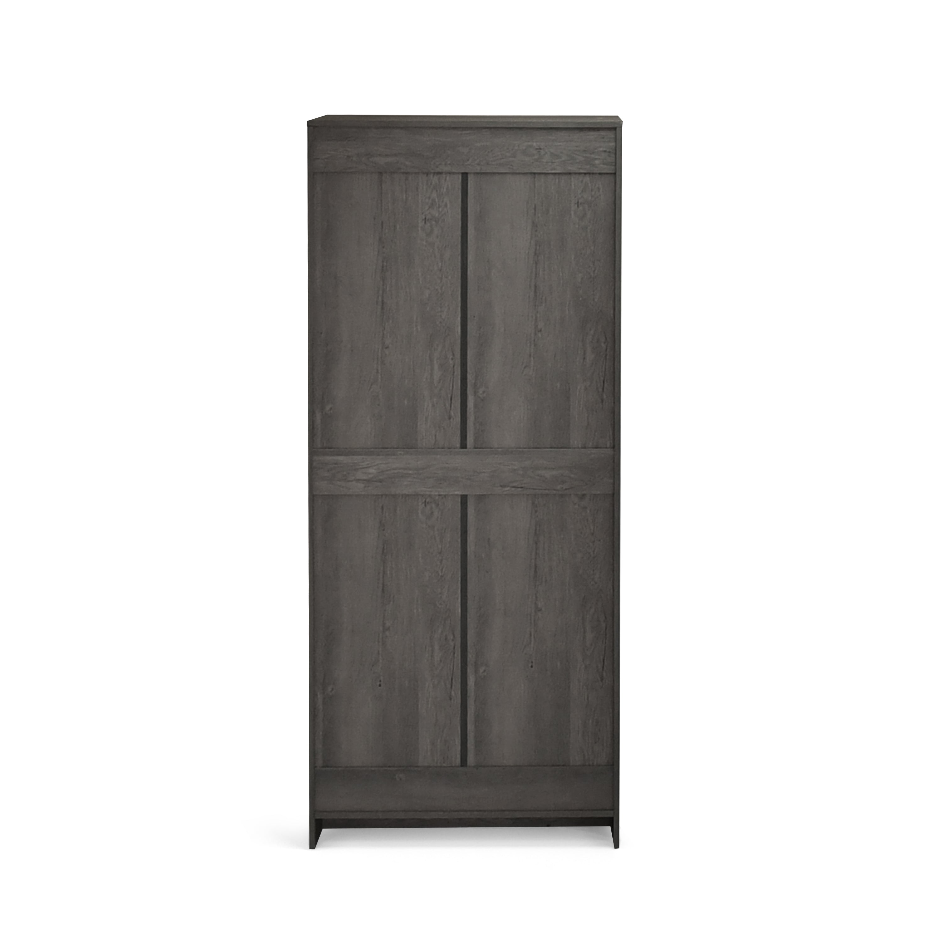 DELANEY     2-DOOR WARDROBE