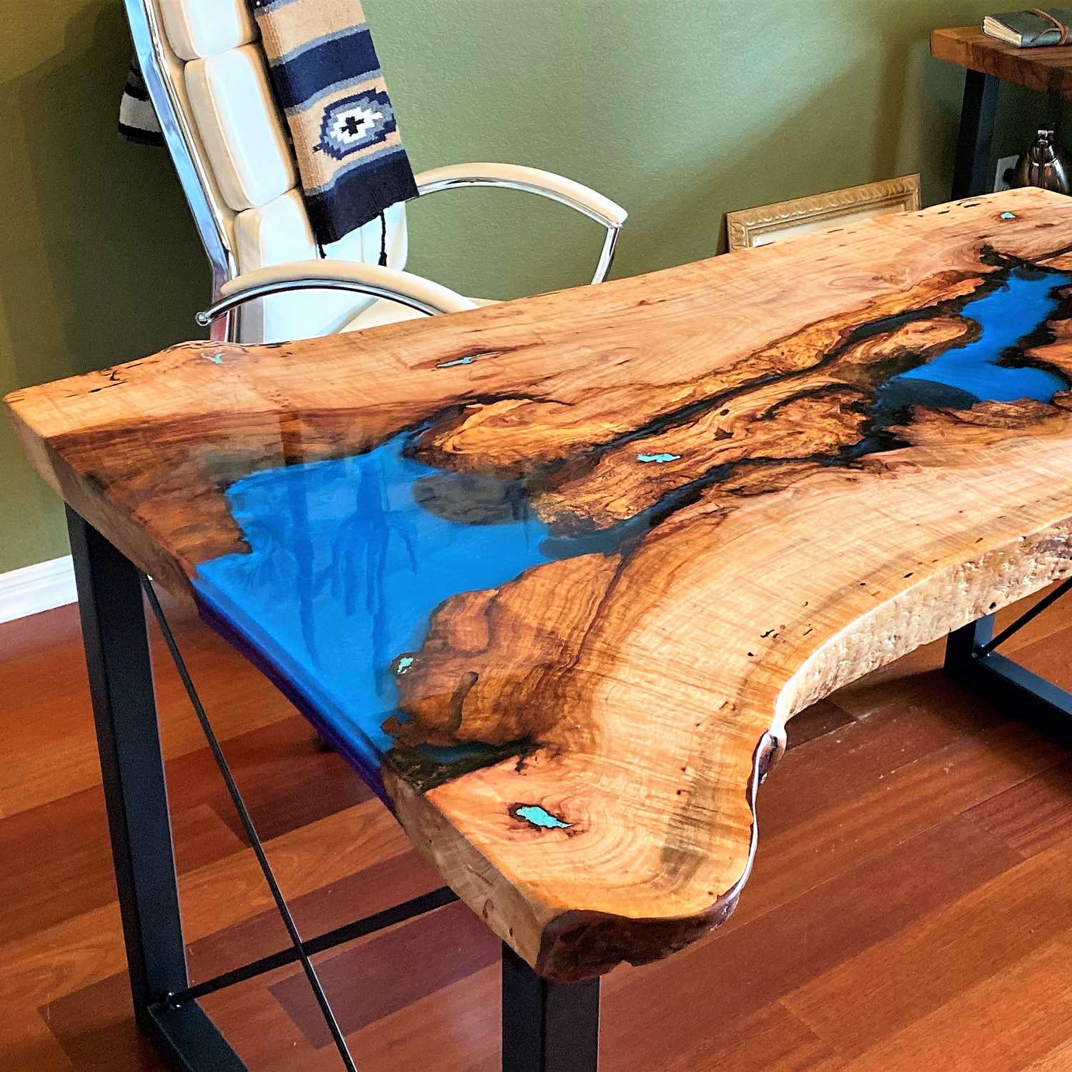 UltraClear Deep Pour Epoxy 1.5 Gallons