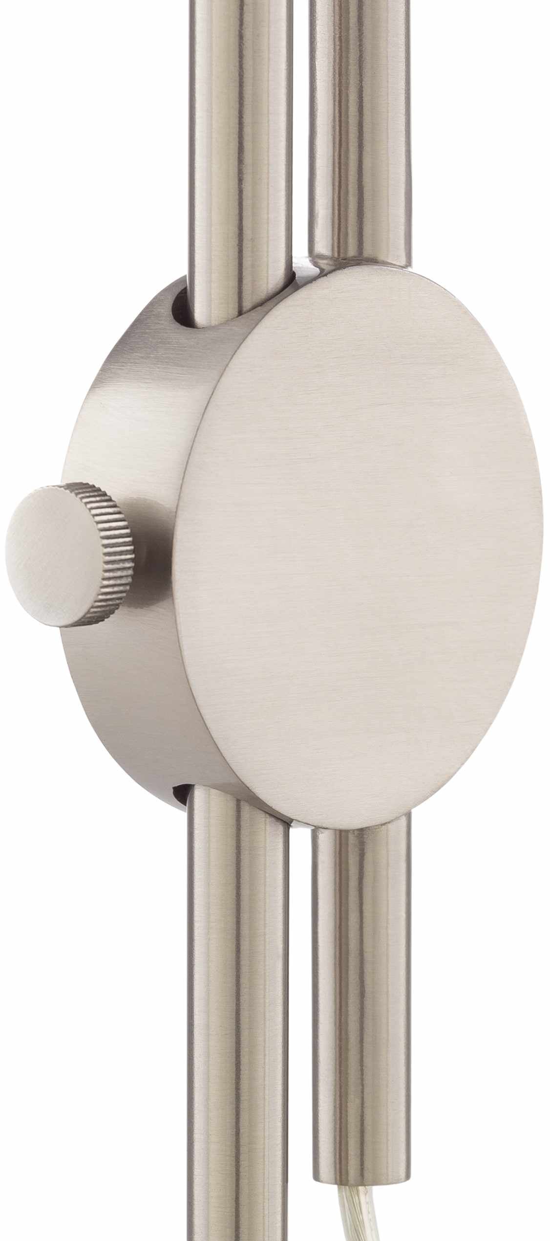 Depue Table Lamp