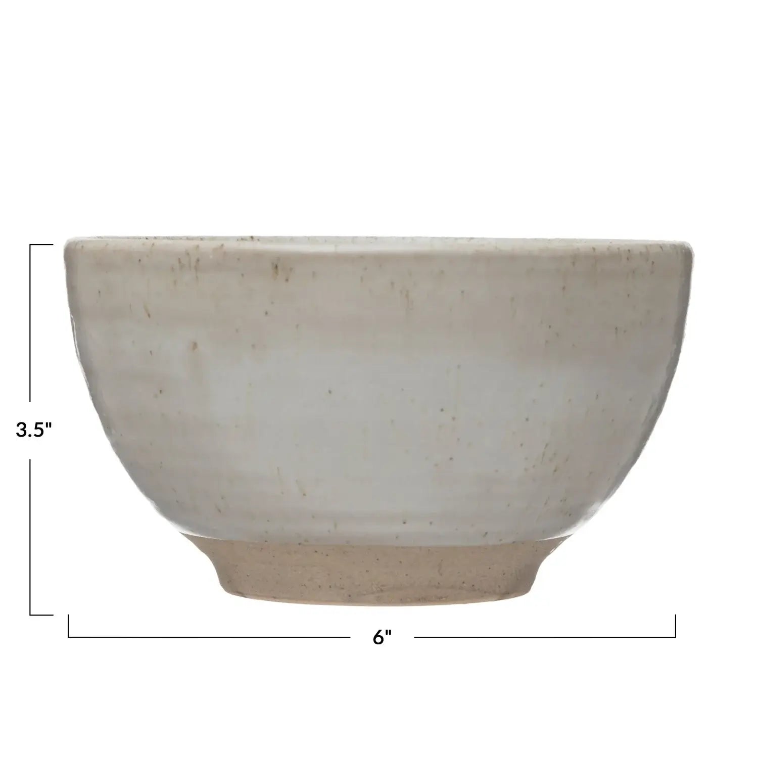 Crema Bowl