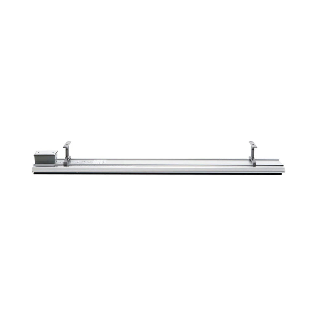 Dimplex DLW 70" Noiseless Radiant Electric Heater For Outdoor And Indoor, 3200W [DLW3200W24] (SAK15698)