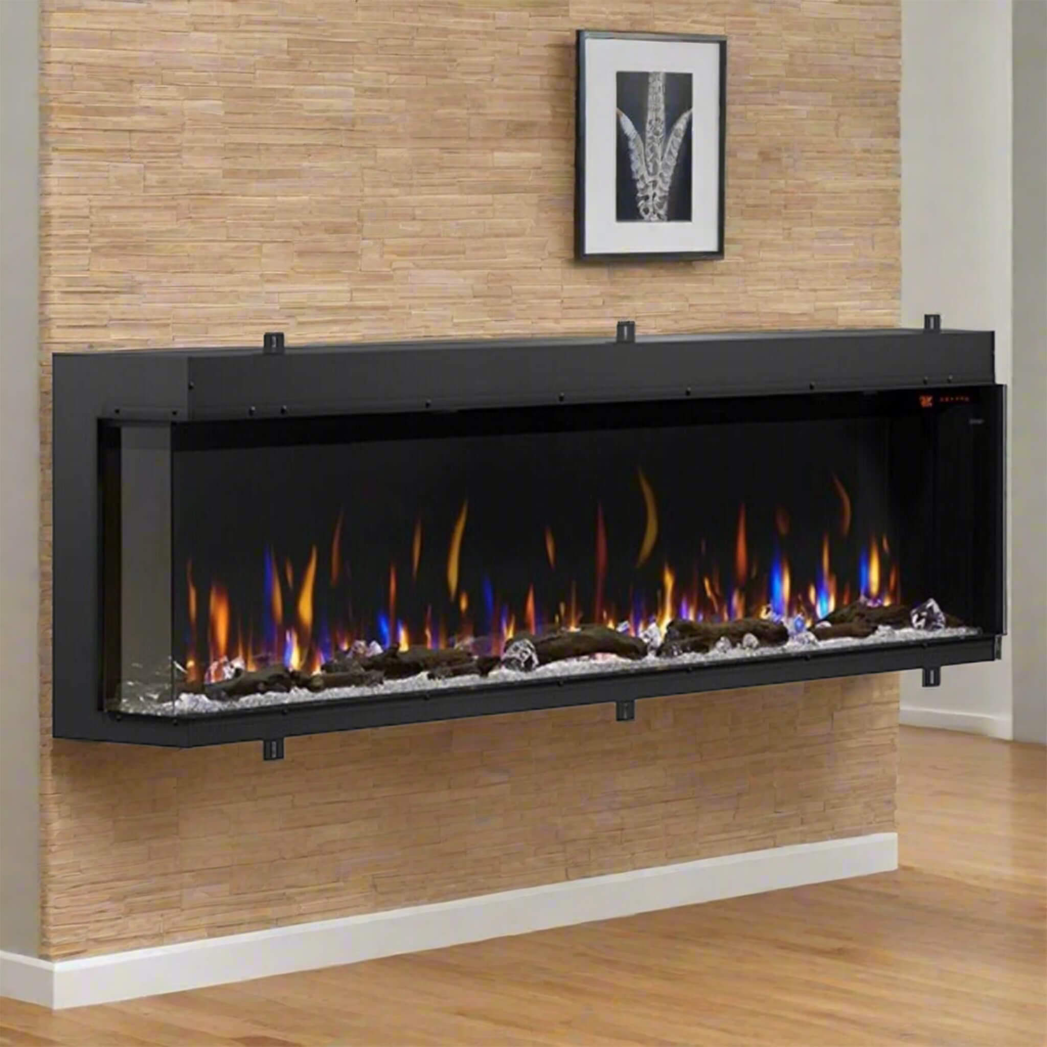 Dimplex IgniteXL Bold 88" Linear Electric Fireplace [XLF8817-XD] (SAK17582)
