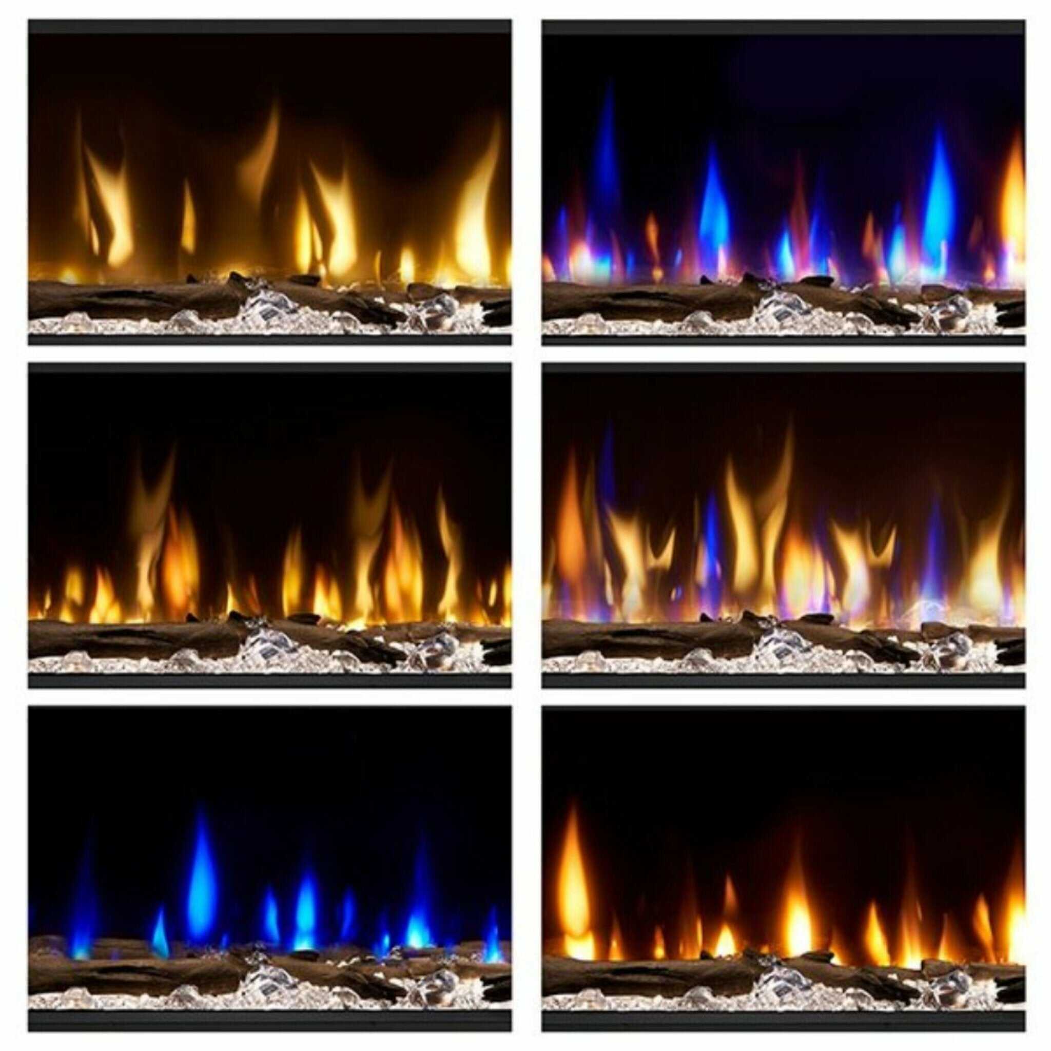 Dimplex IgniteXL Bold 88" Linear Electric Fireplace [XLF8817-XD] (SAK17582)